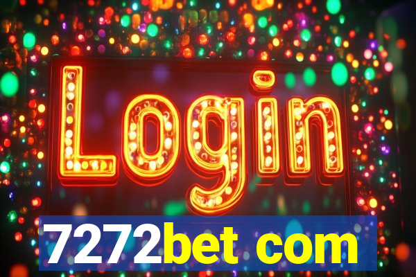 7272bet com